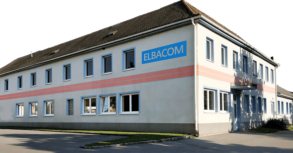 Elbacom team