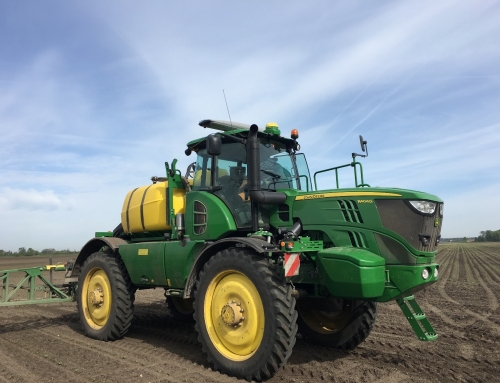 ELVAC / Leading Farmers — AgriTech