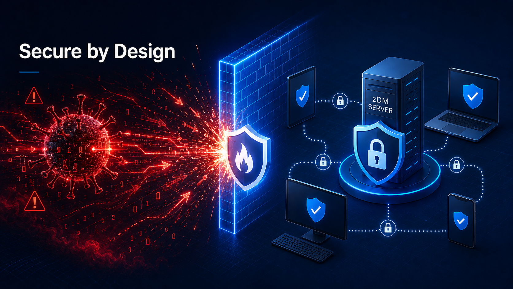 Secure by Design